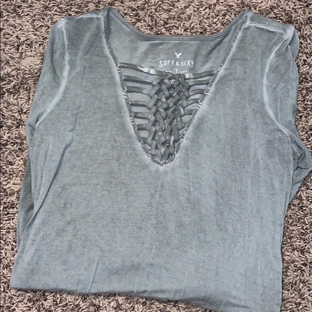 Long sleeve